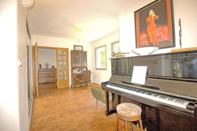 Maison - 172 m² - 7 pièces