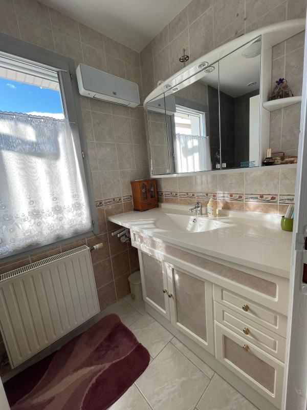 Maison - 108 m² - 5 pièces