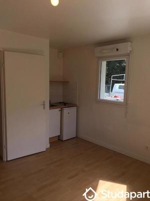 Appartement - 23 m² - 1 pièce