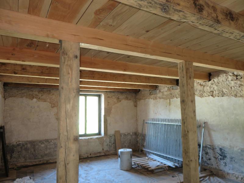 Immeuble - 450 m² - 10 pièces