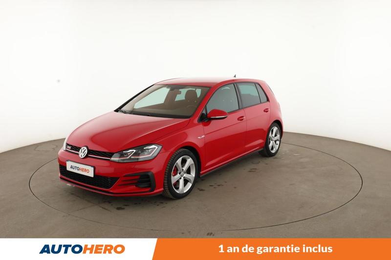 Volkswagen Golf VII 2.0 Tsi BlueMotion Tech Gti Performance Dsg7 5p 245 ch