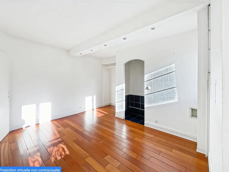 Appartement - 73 m² - 3 pièces