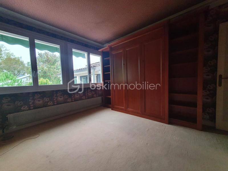 Maison d'architecte - 168 m² - 5 pièces