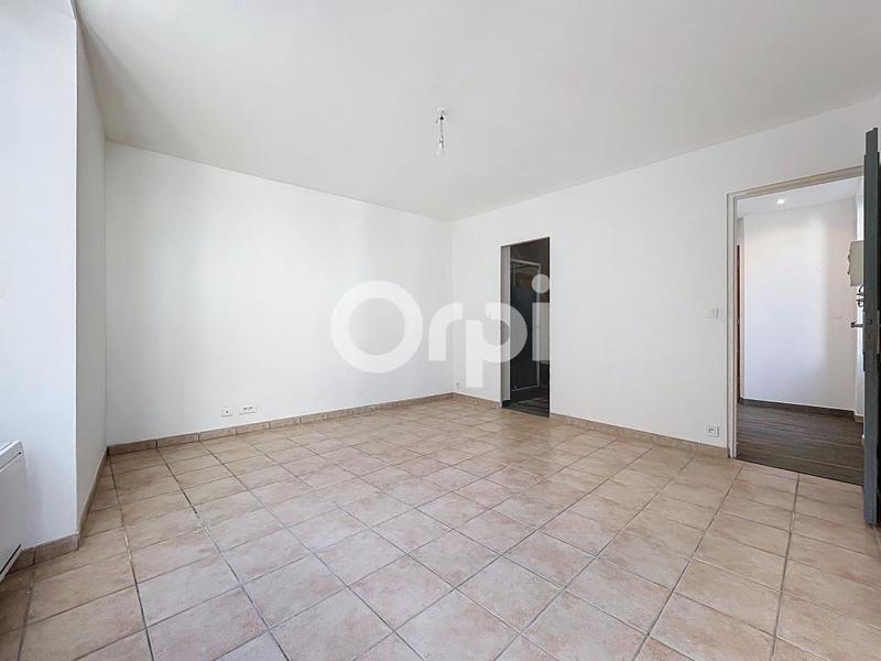 Appartement - 72 m² - 4 pièces