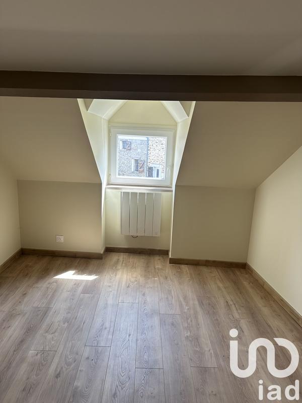 Maison de ville - 135 m² - 5 pièces