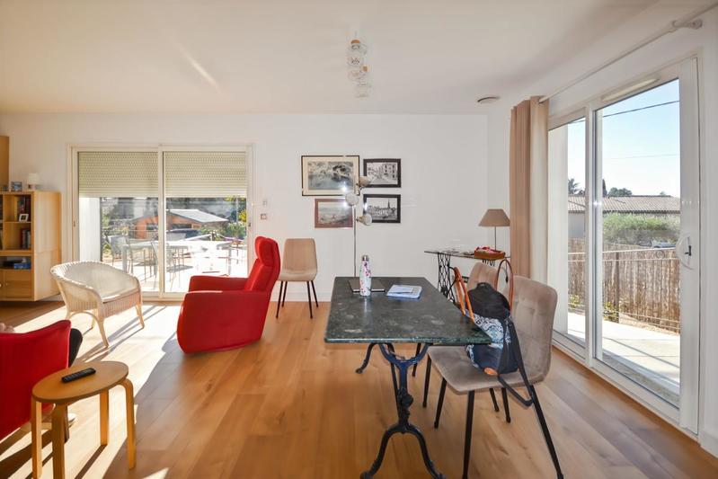 Maison de maîtres - 118 m² - 4 pièces
