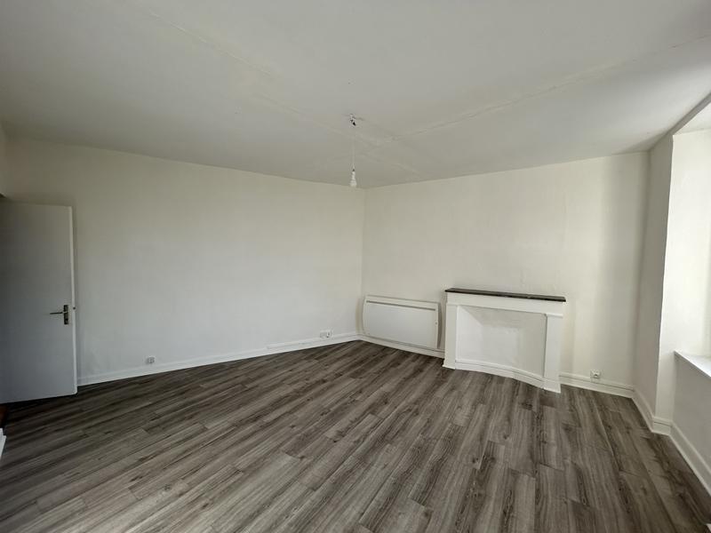 Maison - 92 m² - 5 pièces