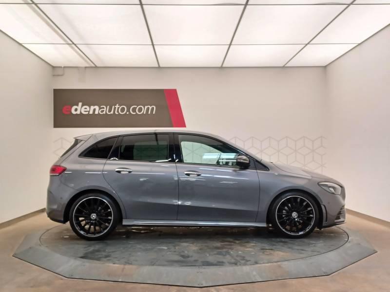 Mercedes Classe B 180 7g-Dct Amg Line Edition