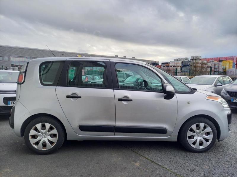 Citroën C3 Picasso 1.6 HDi 90 Ch Confort - Garantie 6 Mois