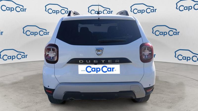 Dacia Duster 1.5 dCi 110 Confort