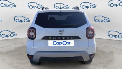 Dacia Duster 1.5 dCi 110 Confort