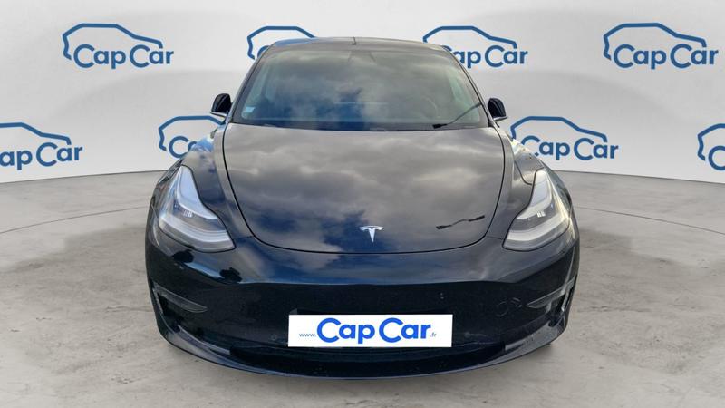 Tesla Model 3 441 Awd Long Range - Automatique