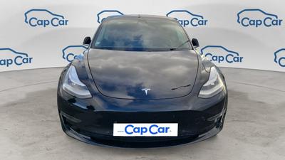 Tesla Model 3 441 Awd Long Range - Automatique