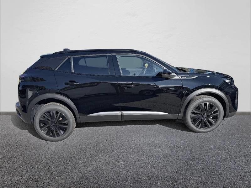 Peugeot 2008 Hybrid 145 e-Dcs6 Gt