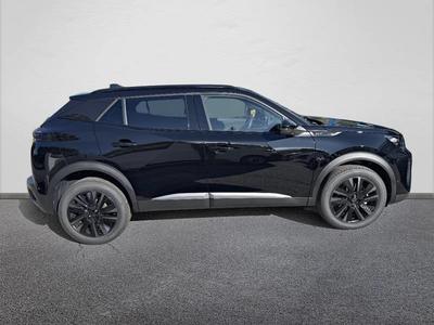 Peugeot 2008 Hybrid 145 e-Dcs6 Gt