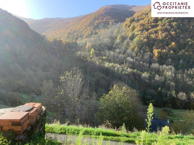 Maison - 75 m² - 3 pièces