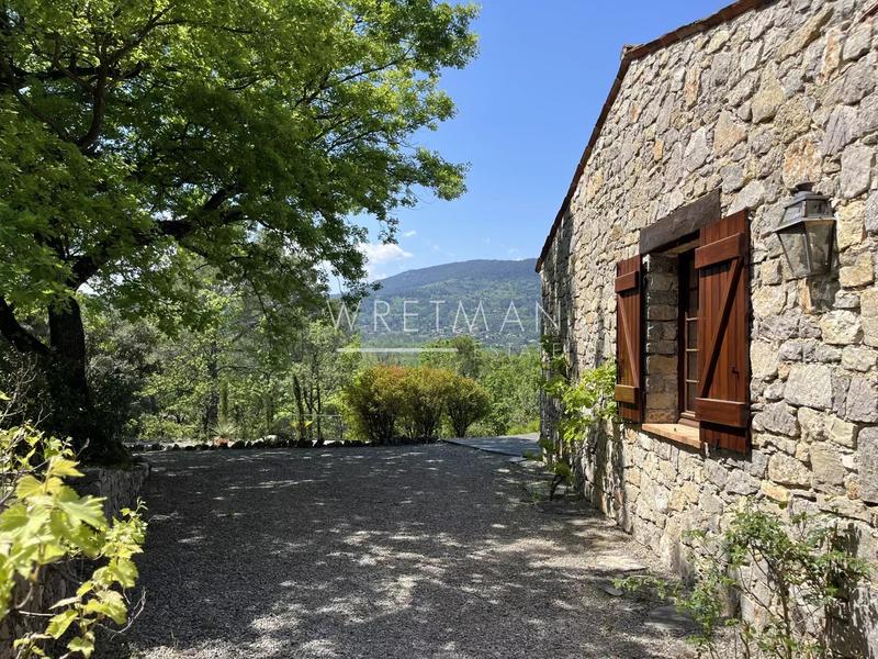 Villa - 131 m² - 7 pièces