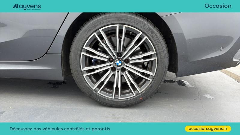 Bmw Série 3 M340dA Mh xDrive 340ch