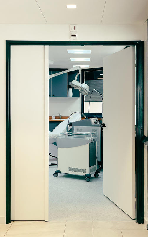 Centre Laser Estitix