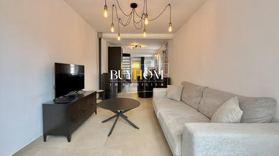 Maison - 49 m² - 3 pièces