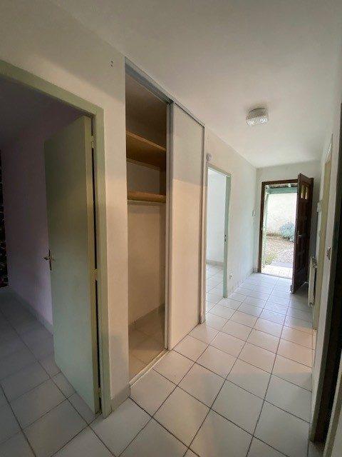 Villa - 70 m² - 4 pièces