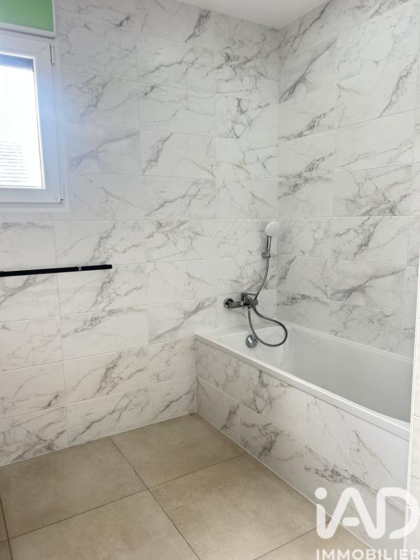 Maison - 137 m² - 6 pièces