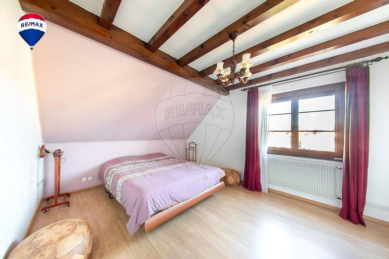 Maison - 138 m² - 5 pièces