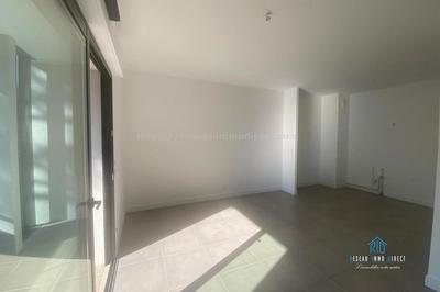 Appartement - 61 m² - 2 pièces