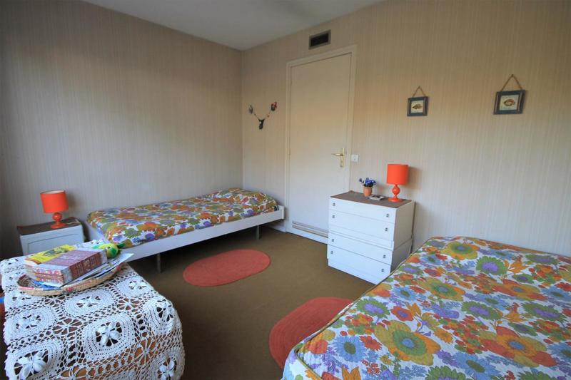 Duplex - 60 m² - 3 pièces