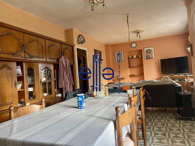 Maison - 78 m² - 3 pièces