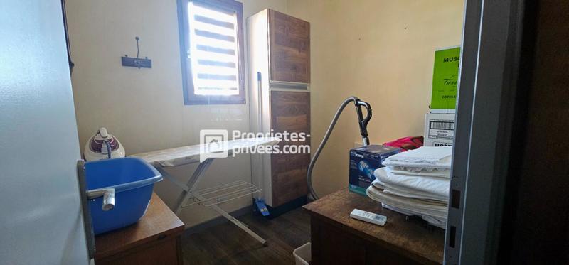 Maison - 127 m² - 4 pièces