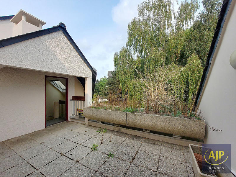 Appartement - 102 m² - 4 pièces