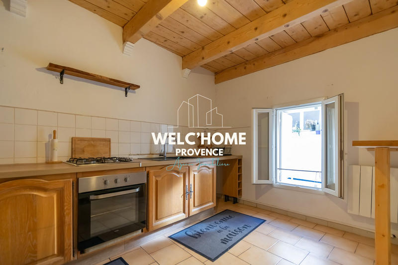 Maison - 84 m² - 4 pièces