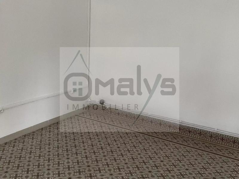 Maison - 84 m² - 4 pièces