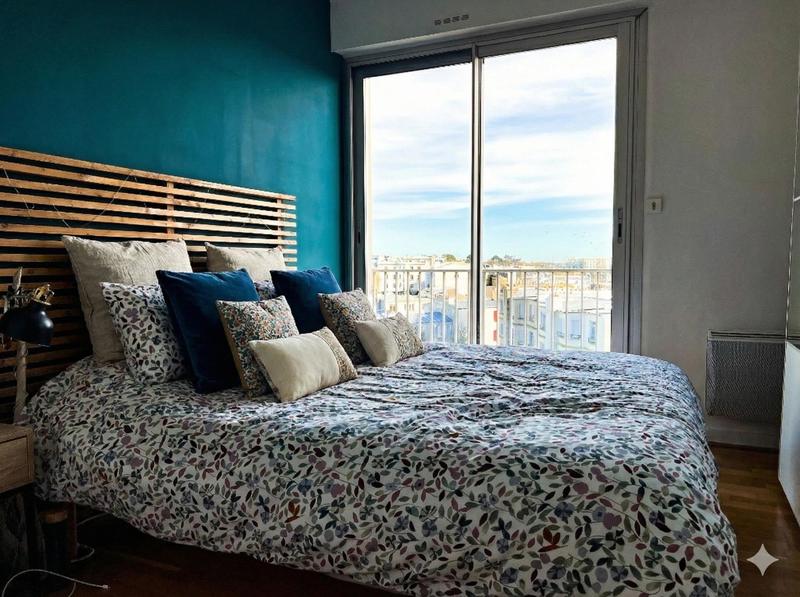 Appartement - 67 m² - 4 pièces