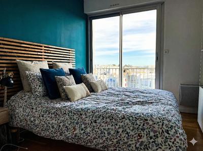 Appartement - 67 m² - 4 pièces