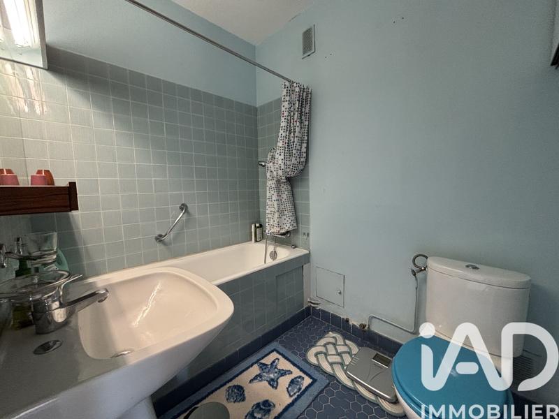 Appartement - 90 m² - 4 pièces