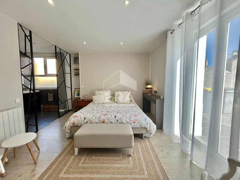 Maison - 158 m² - 5 pièces