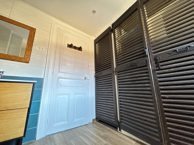 Appartement - 114 m² - 4 pièces