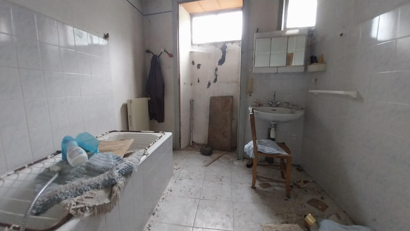 Maison de village - 120 m² - 5 pièces