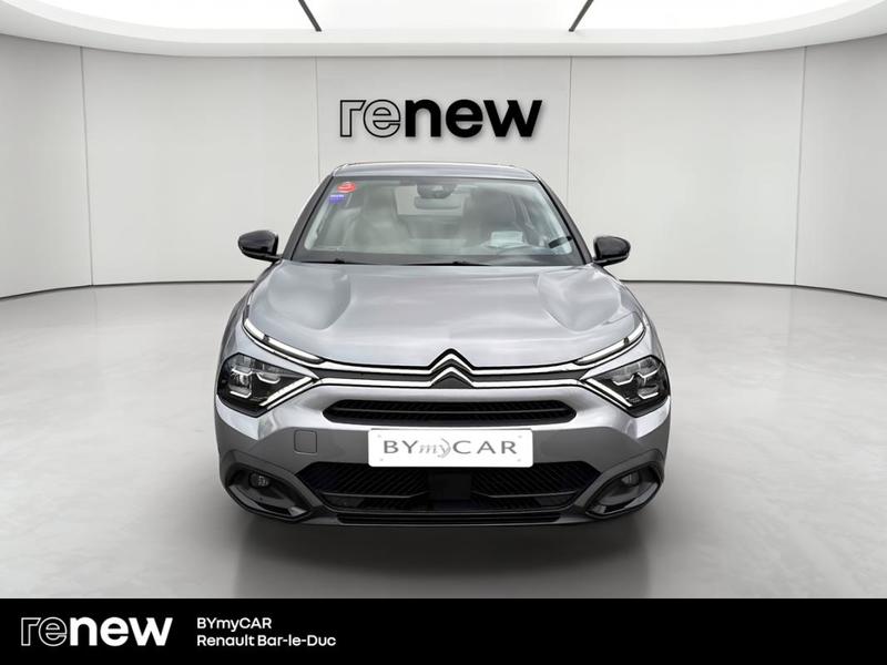 Citroën C4 BlueHDi 110 s&amp;S Bvm6 Feel Pack