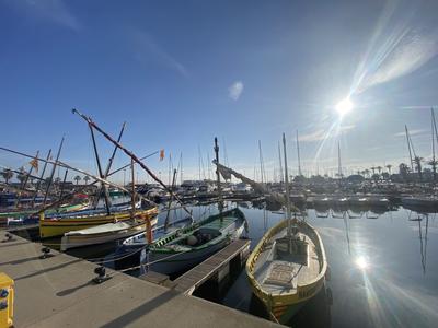 Appartement - 48 m² - 3 pièces