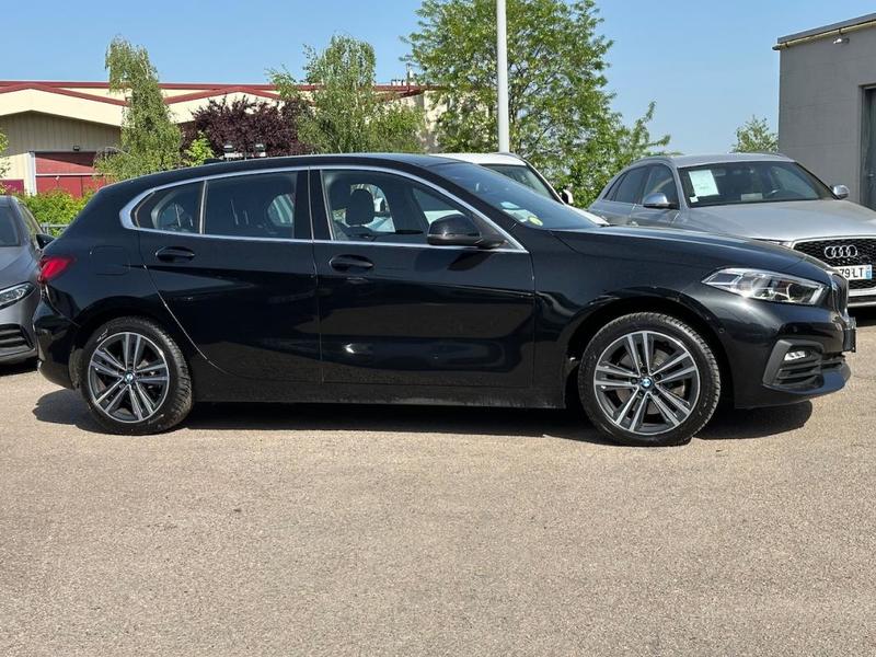 Bmw Série 1 (F40) 116d 116 Business Design Dkg7