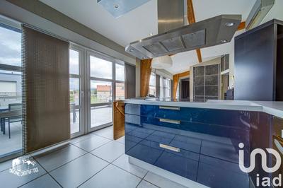 Appartement - 44 m² - 1 pièce