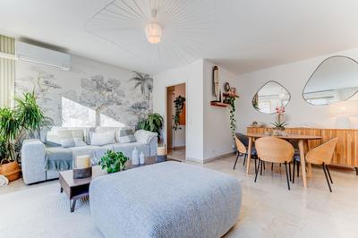 Appartement - 52 m² - 2 pièces