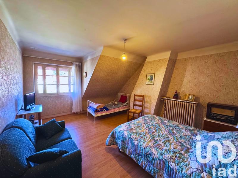 Maison - 99 m² - 4 pièces