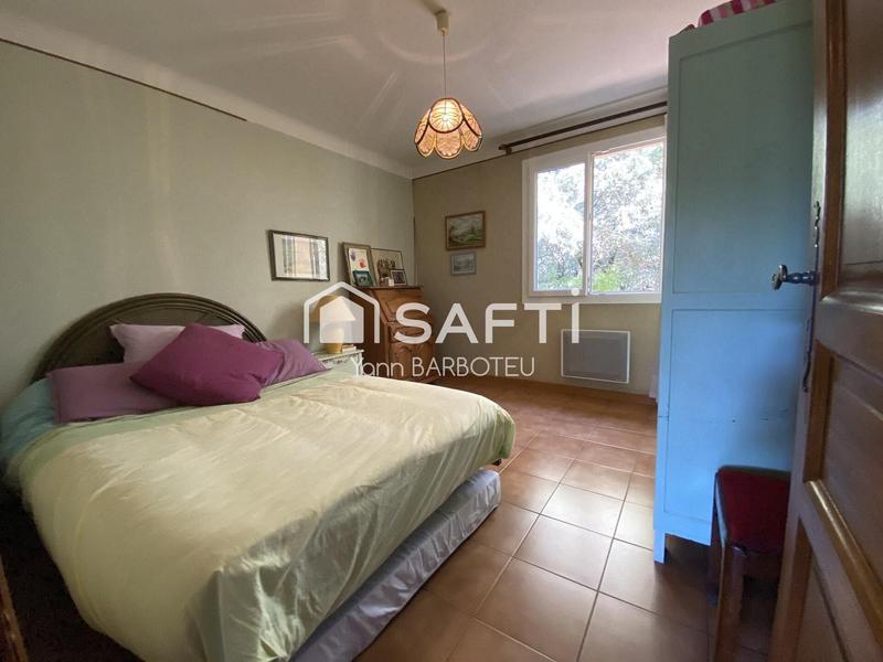 Villa - 139 m² - 5 pièces