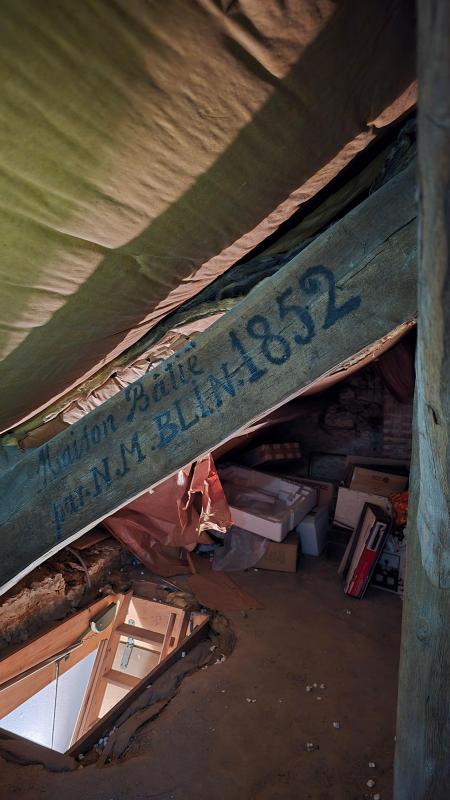 Maison - 202 m² - 6 pièces