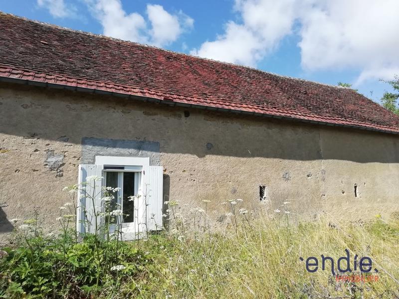 Maison - 90 m² - 2 pièces