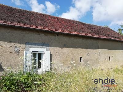 Maison - 90 m² - 2 pièces